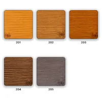 Масло для террас и садовой мебели BELINKA Oil Decking тон 201 0,75л  - фото 2