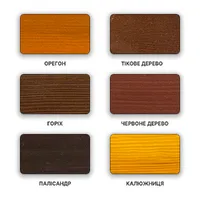 Лазурь для древесины тонкослойная PINOTEX Classic Lasur матовая бесцветная 3л  - фото 1