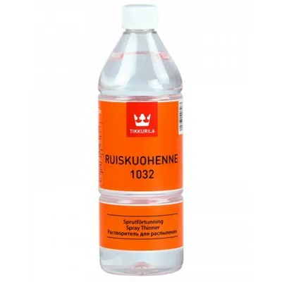 Розчинник Ruiskuohenne 1032,