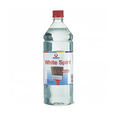White-Spirit, розчинник