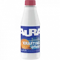 AURA Krafting Effekt, засіб для зміцнення швів 
