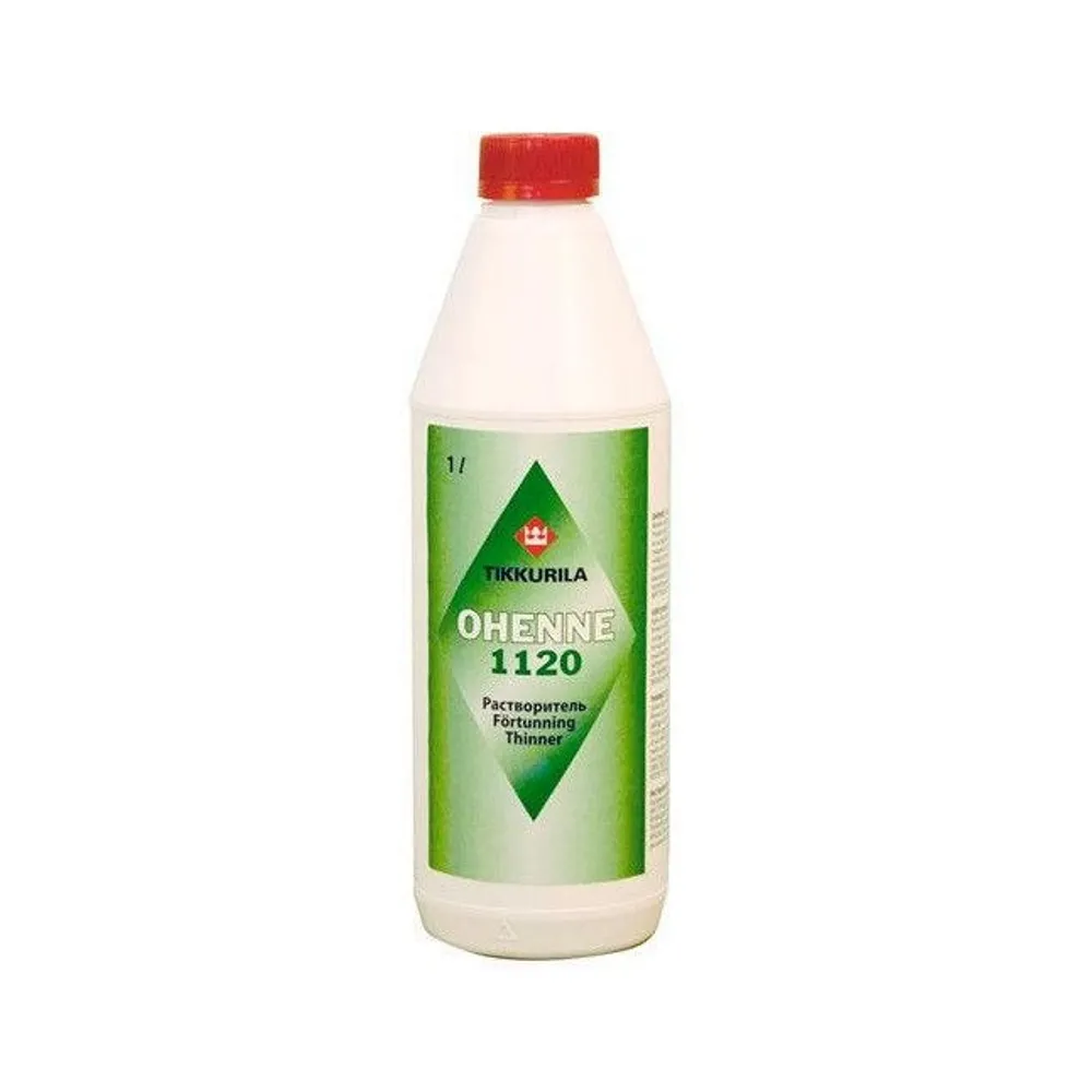 Розчинник Ohenne 1120, 