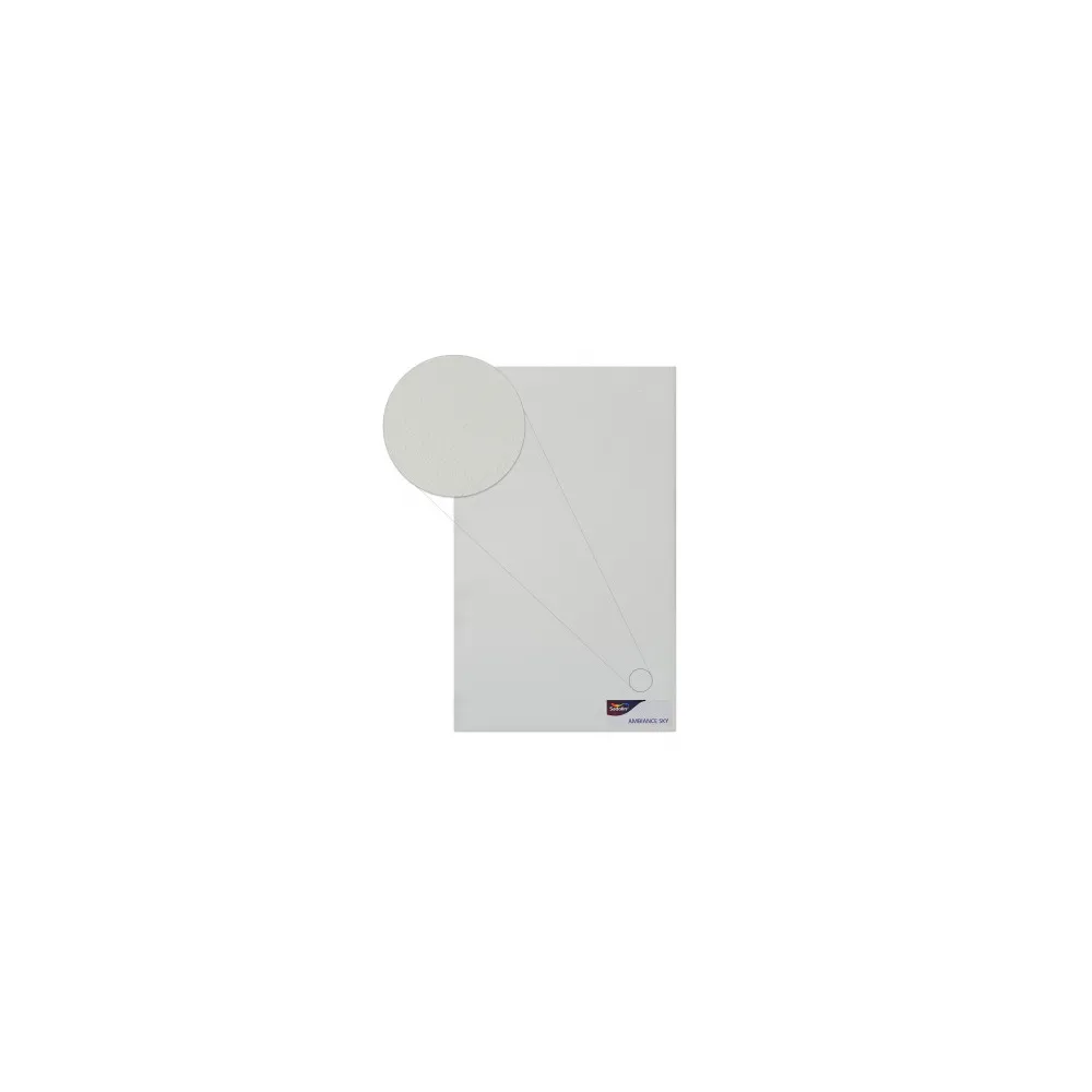 SADOLIN Ambiance Sky, глибокоматова фарба для стелі  - фото 1