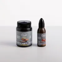 TOSCANA Toner, пігмент-концентрат 