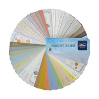 SADOLIN Sando F, фасадна фарба для мінеральних поверхонь та бетону  - фото 5