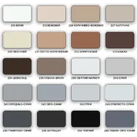 Фуга (затирка) для плитки епоксидна ESKARO Duax Epoxy № 210 біла 2кг  - фото 2