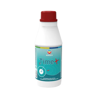 TIME плюс, засіб для сповільнення висихання фарби