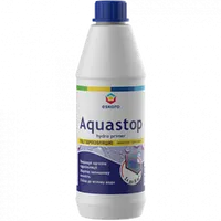 Грунтовка под гидроизоляцию ESKARO AQUASTOP Hydro Primer 1л 