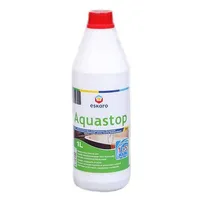 Грунтовка противоплесневая ESKARO AQUASTOP Bio концентрат (1:5), 1л 