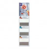 SADOLIN Easycare Kitchen and Bathroom, вологостійка  брудовідштовхуюча, стійка до миття фарба для стін  - фото 1