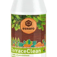 Средство для мытья и ухода за террасой ESKARO TerraceClean, концентрат 0,5л 