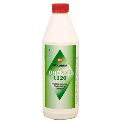Розчинник Ohenne 1120,