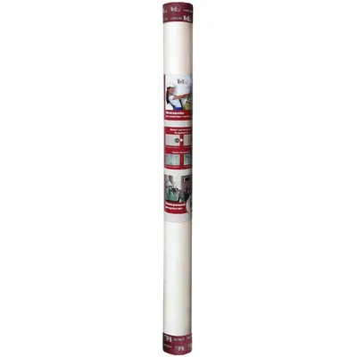 Малярный флизелиновый холст Wellton Fliz 110 гр/м.кв.,