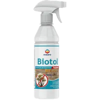 Средство от плесени ESKARO Biotol Home Spray 0,5л 