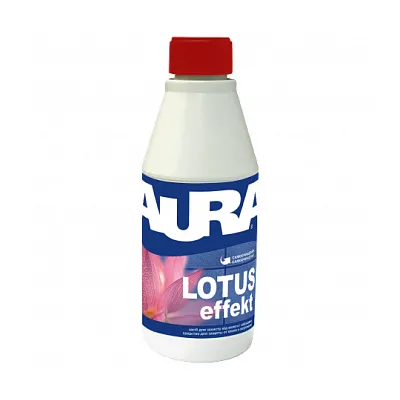 AURA Lotus Effekt, водовідштовхуючий засіб для затирки швів