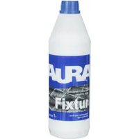 Засіб для замішування затирки (фуги) для швів AURA Fixtur 1л 