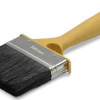 ANZA Basic кисть для наружных работ, 