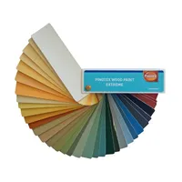 PINOTEX Wood Paint Extreme, фарба для дерев’яних фасадів з ефектом самоочищення  - фото 4