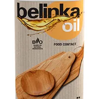 Масло для разделочных досок  BELINKA Oil Food Contact 0,5л 