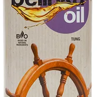 Масло тунговое для дерева BELINKA Oil Tung 0,5л  - фото 1