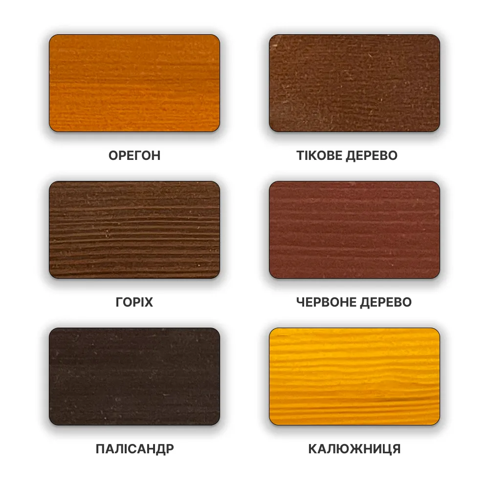 Лазурь для древесины тонкослойная PINOTEX Classic Lasur матовая бесцветная 3л  - фото 1