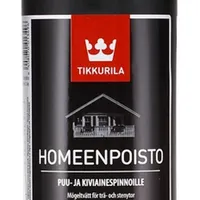 Засіб для видалення плісняви TIKKURILA Homeenpoisto гіпохлоритний желеподібний 1л 