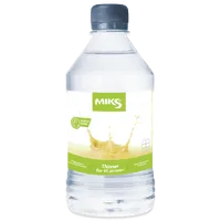 Разбавитель MIKS Color для грунтовки VL антикоррозионной 0,45л 