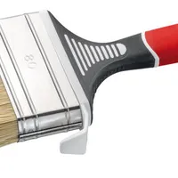 COLOR EXPERT, кисть флейцева для водно-дисперсійних фарб 