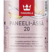 Paneeli-Assa 20, напівматовий панельний лак, EP 