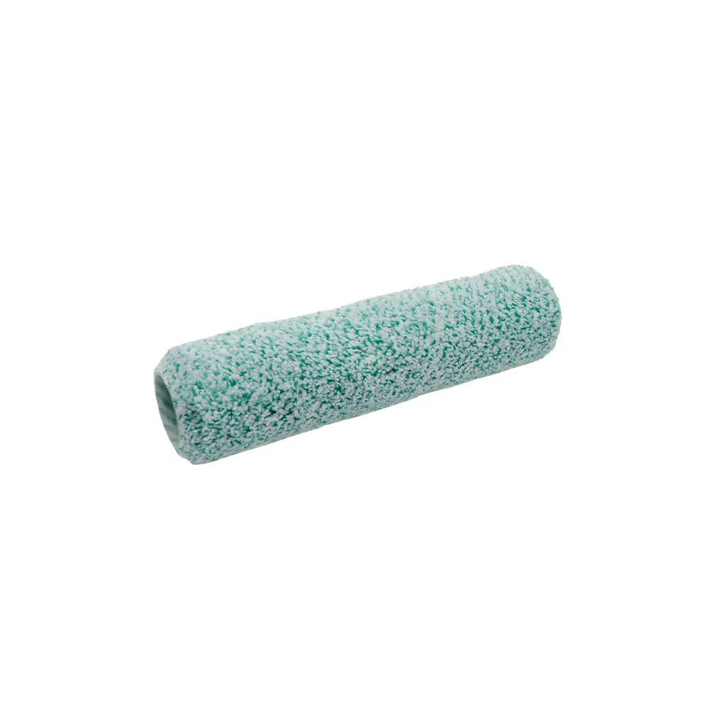 Валик Yoshimoto Microfiber, тип US, ворс 12мм, 