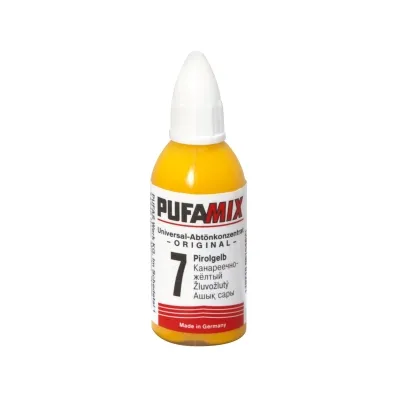 PUFAMIX пігмент