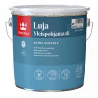 TIKKURILA Luja Primer, грунтувальна фарба 