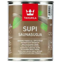 Supi Saunasuoja, пропитка для вологих приміщень, EP, 