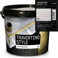 TRAVERTINO STYLE Elf Decor, декоративне покриття, 