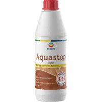 Грунтовка фасадная глубокопроникающая ESKARO AQUASTOP Facade концентрат (1:10) 1л 