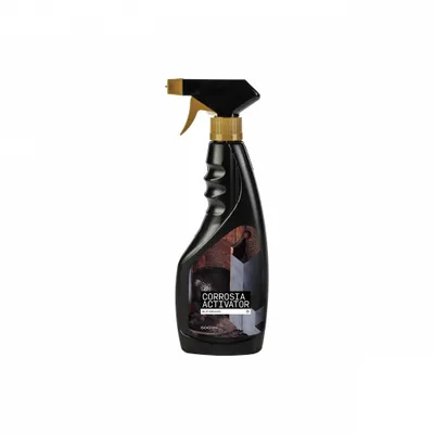 CORROSIA Activator, засіб для окислення декоративного покриття Corrosia,