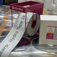 Лента армировочная для гидроизоляции ESKARO Hydro Tape 2K 12см*50м  - фото 1