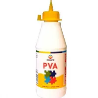 PVA, универсальный клей ПВА для внутренних работ 