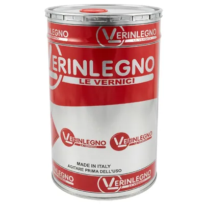 VERINLEGNO FO FI PARQUET SPZ 3427/50, лак паркетний напівглянцевий двокомпонентний (лак)