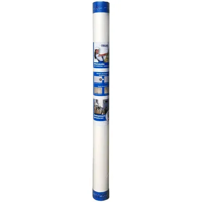 Малярный флизелиновый холст Oscar Fliz 130 гр/м.кв.,