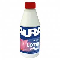 AURA Lotus Effekt, водовідштовхуючий засіб для затирки швів 
