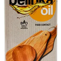 Масло для разделочных досок  BELINKA Oil Food Contact 0,5л  - фото 1