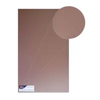 SADOLIN Ambiance Diamond, матова фарба для стін із високою стійкістю до миття  - фото 3