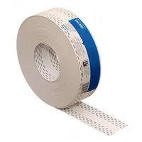 STRAIT FLEX Uno-Bead, армувальна монтажна стрічка для зовнішніх кутів 