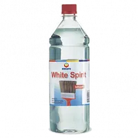 White-Spirit, розчинник 
