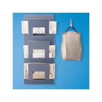Стеклохолст малярный Wellton-Light 30 г/м.кв,  - фото 3