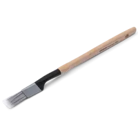 ANZA Pro Super Precision Wood, кисть для точных работ, 