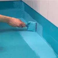 Гидроизоляционные материалы