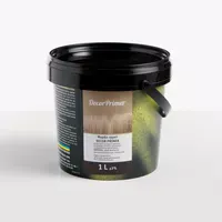 DECOR PRIMER, грунт-фарба для тонкошарових декоративних покриттів, 