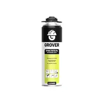 GROVER Cleaner, очисник монтажної піни 